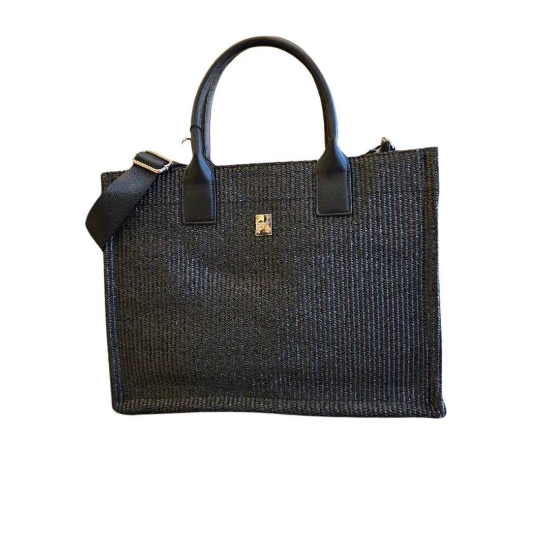 Borse PF FW3716-1A2009A098 BLACK