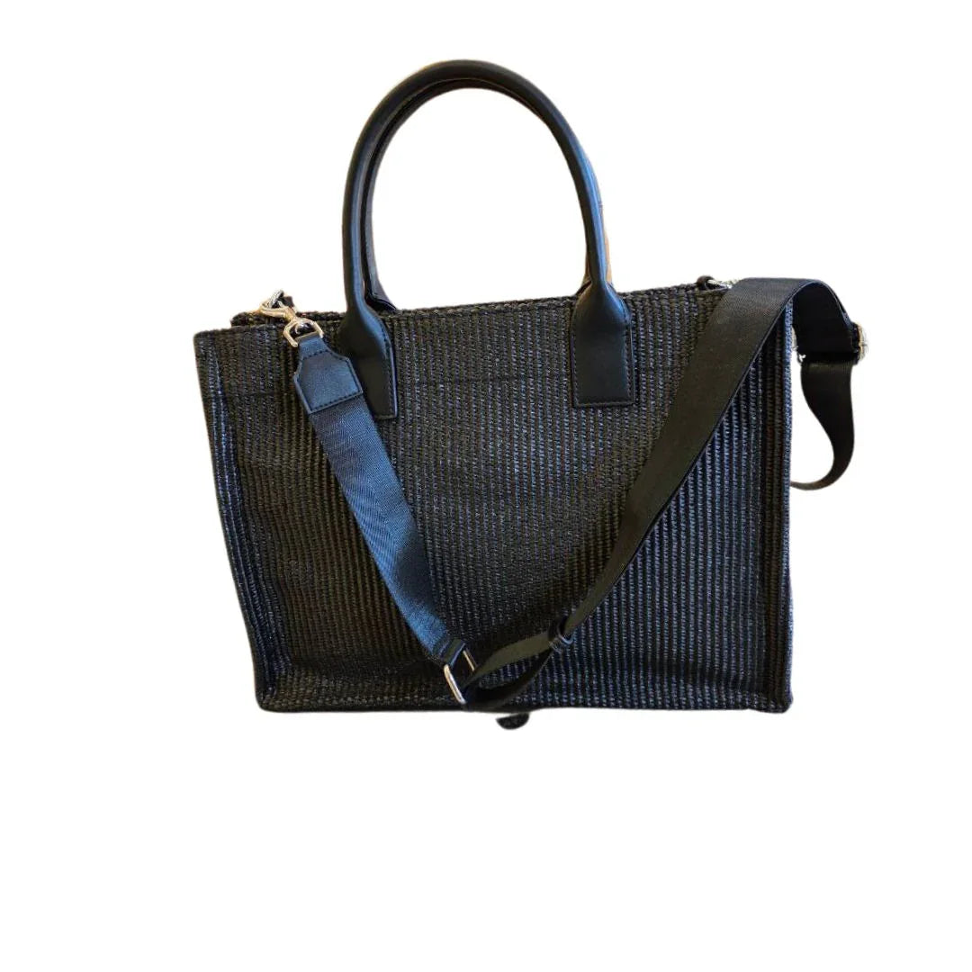 Borse PF FW3716-1A2009A098 BLACK