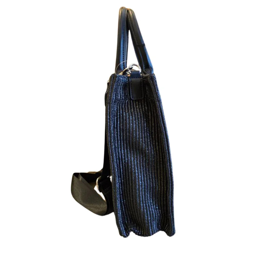 Borse PF FW3716-1A2009A098 BLACK