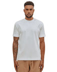 YN T0132 WHITE