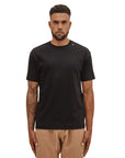 YN T0132 BLACK
