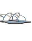 MAY DENIM RF6A0004T LT DENIM 497