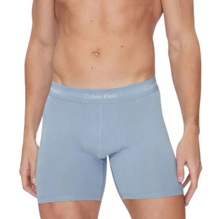 שלישיית בוקסרים Calvin Klein