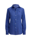 CLASSIC-LONG SLEEVE SHIRT 211970730 010