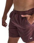 מכנס ים WINE HTMSSH-666