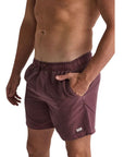 מכנס ים WINE HTMSSH-666