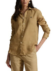 CLASSIC-LONG SLEEVE SHIRT 211970730 011