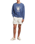 710800214 003 CLASSIC FIT PREPSTER SHORT
