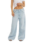 Pantaloni PF WA520-830I381011