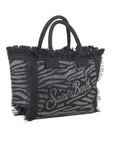תיק ג. גדול 06735H ZEB SAINT BARTH