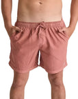 מכנס ים PINK HTMSSH-333