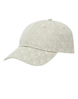 LV04K5058G X7M AOP 6 PANEL BASEBALL CAP
