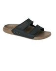 CJ8440 Oasis Adapt Fossil Black