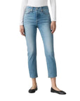 LEVIS 34964-0263 WEDGIE STRAIGHT