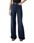 LEVIS A6081-0037 RIBCAGE WIDE LEG H223