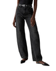LEVIS 0039A-0000 BAGGY DAD BARREL