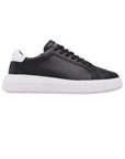 HM0HM01016 BEH LOW TOP LACE UP LTH