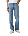 LEVIS A7223-0014 555 RELAXED STRAIGHT
