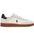 LEATHER/SUEDE-BEDFORD PP-SK-LTL 809961181 001