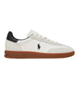 LEATHER/SUEDE-BEDFORD PP-SK-LTL 809961181 001