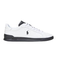 809944784 001 HRT CRT II-SNEAKERS-LOW TOP LACE