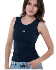 LV044C900G CEF A- Modal Rib Tank (essential)