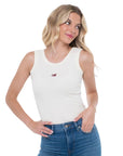 LV044C900G PBA A- Modal Rib Tank (essential)