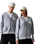 MLB KNIT CARDIGAN LOSDOD HGR