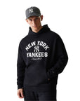 MLB HERITAGE OS HOODIE NEYYAN BLK
