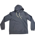 808650BAM-63 Hooded No Zip Top