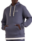 808650BAM-63 Hooded No Zip Top