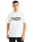 T UNSEEN 111 WHITE