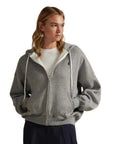 211978134 002 ARCTIC FLEECE-KNT-SWEATSHIRT