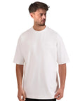 Relax Short Sleeve T Shirt 808738BAM-00