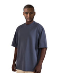 808786BAM-63 Oversize Short Sleeve T Shirt