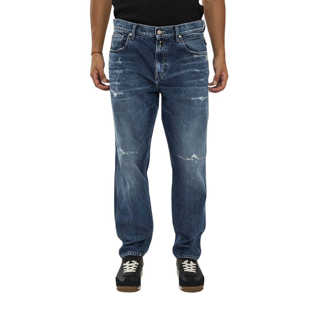 Pantaloni M1030-727I414 SANDOT