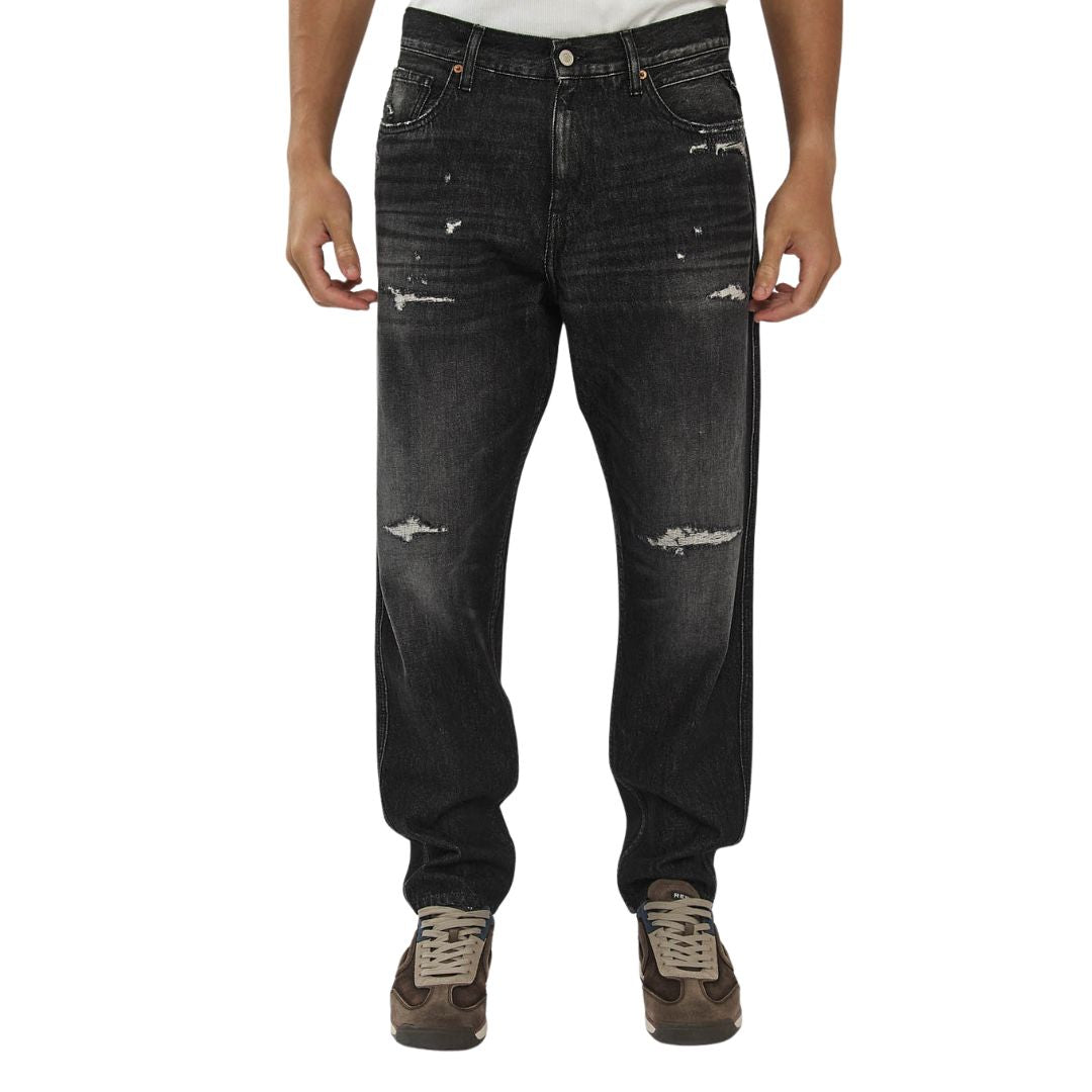 Pantaloni M1030-804I1418 SANDOT