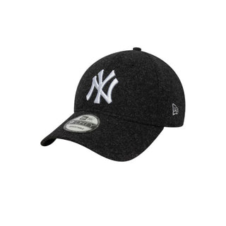 כובע NEW ERA שחור