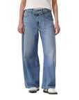 1 - 5 POCKETS גינס A8701-0041