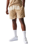 NEW ERA SHORTS LIGHT BEIGE 60771545