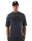 NEW ERA T-SHIRT BLACK 60771645