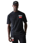NEW ERA T-SHIRT BLACK 60771685