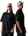 NEW ERA T-SHIRT BLACK 60771636