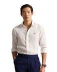 LONG SLEEVE-SPORT SHIRT 710968915 505