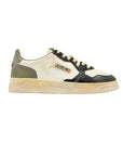 SUP VINT LOW MAN AVLM SV06