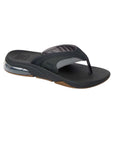 CJ9039 Fanning + Black Gum