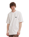 YN BLND T0246MER WHITE