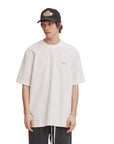 YN GLOW T0260 WHITE
