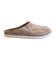 YN CLOGS KR2501-BE BEIGE