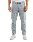 YN CLASSIC NO.2 J011 LT.BLUE